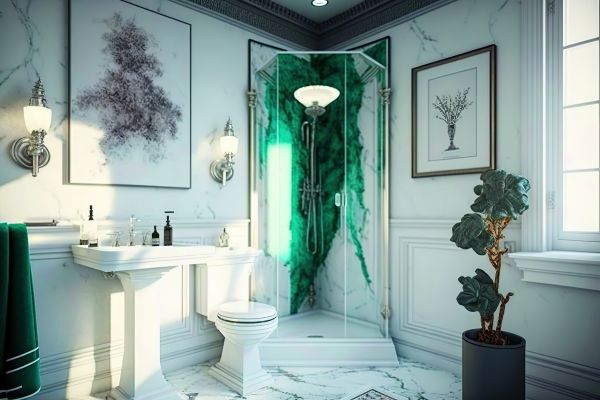 Cost of Pedestal Sink Installation in Saint Joseph