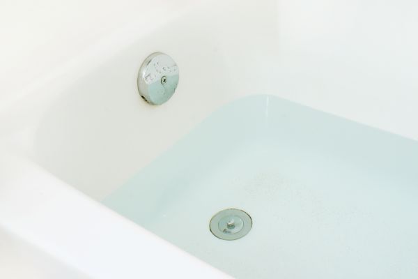 Bathtub Drain Replacement in Saint Joseph