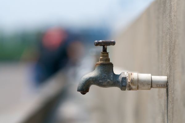 Outdoor Faucet Plumbing in Saint Joseph