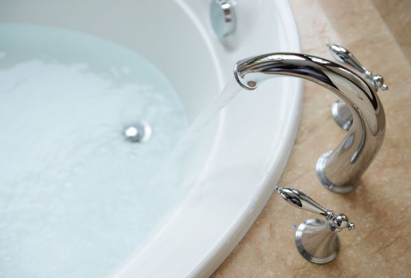 Cost of Tub Faucet Replacement in Saint Joseph
