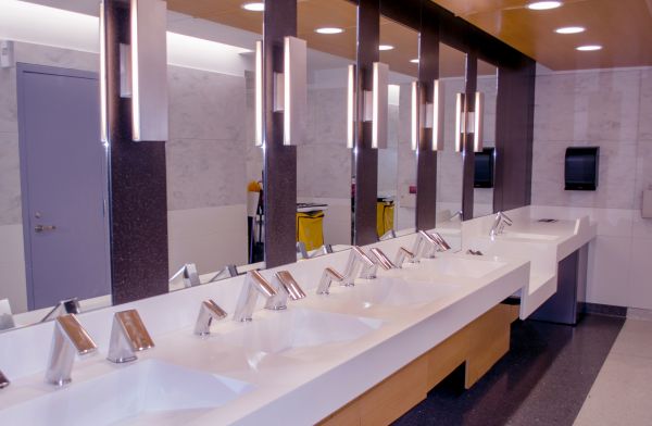 Commercial Plumbing Repair in Saint Joseph