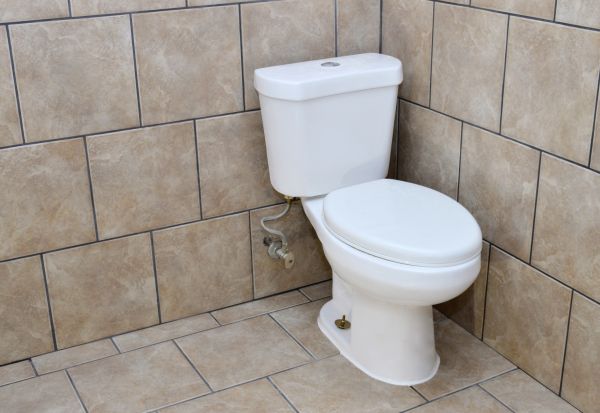 Cost of Basement Toilet Installation in Saint Joseph