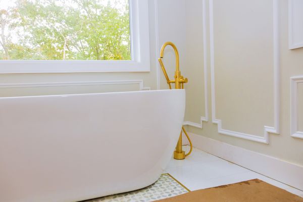 Tub Water Leak Repair in Saint Joseph