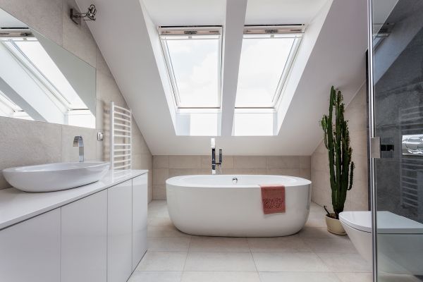 Loft Plumbing in Saint Joseph