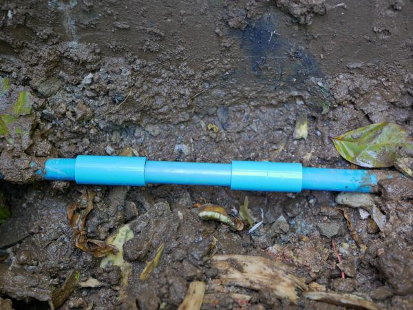 Cost of Cracked Pipe Repair in Saint Joseph