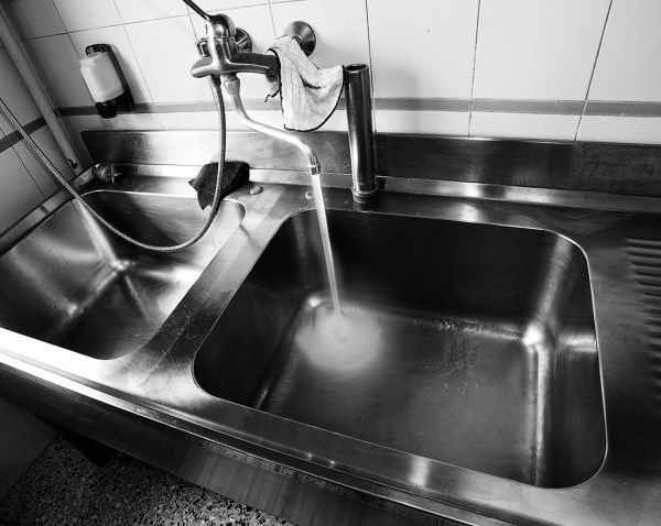 Restaurant Plumbing in Saint Joseph