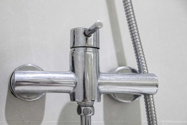 Shower Lever Repair in Saint Joseph