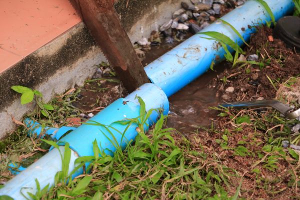 Cost of Broken Pipe Replacement in Saint Joseph