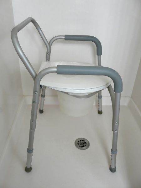Commode Installation in Saint Joseph
