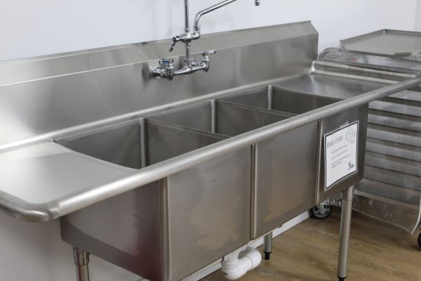 Cost of Utility Sink Installation in Saint Joseph