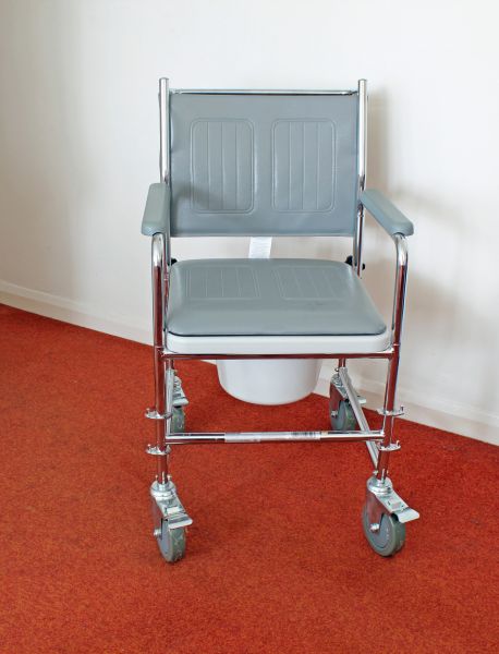 Cost of Commode Replacement in Saint Joseph