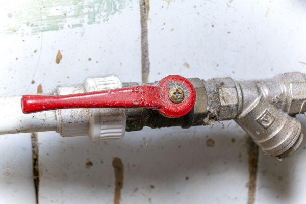 Cost of Shut Off Valve Replacement in Saint Joseph