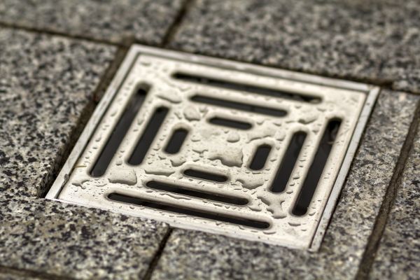 Laundry Drain Installation in Saint Joseph
