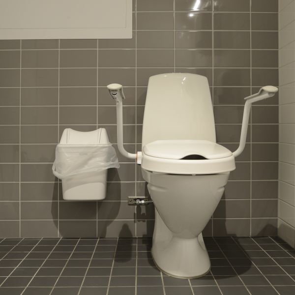 Commercial Toilet Repair in Saint Joseph