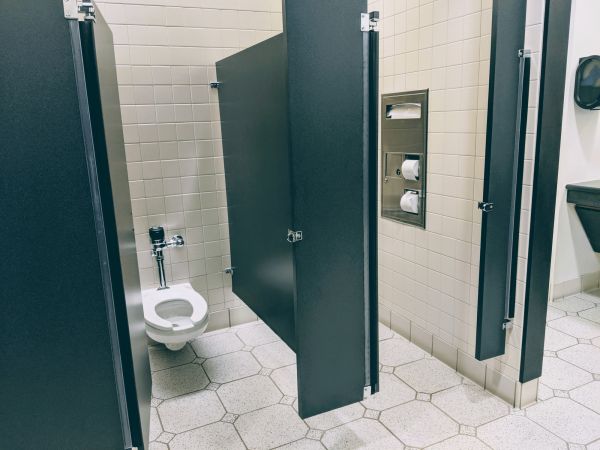 Commercial Toilet Installation in Saint Joseph